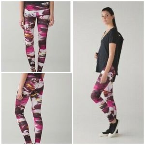 Lululemon Full length pants size 10